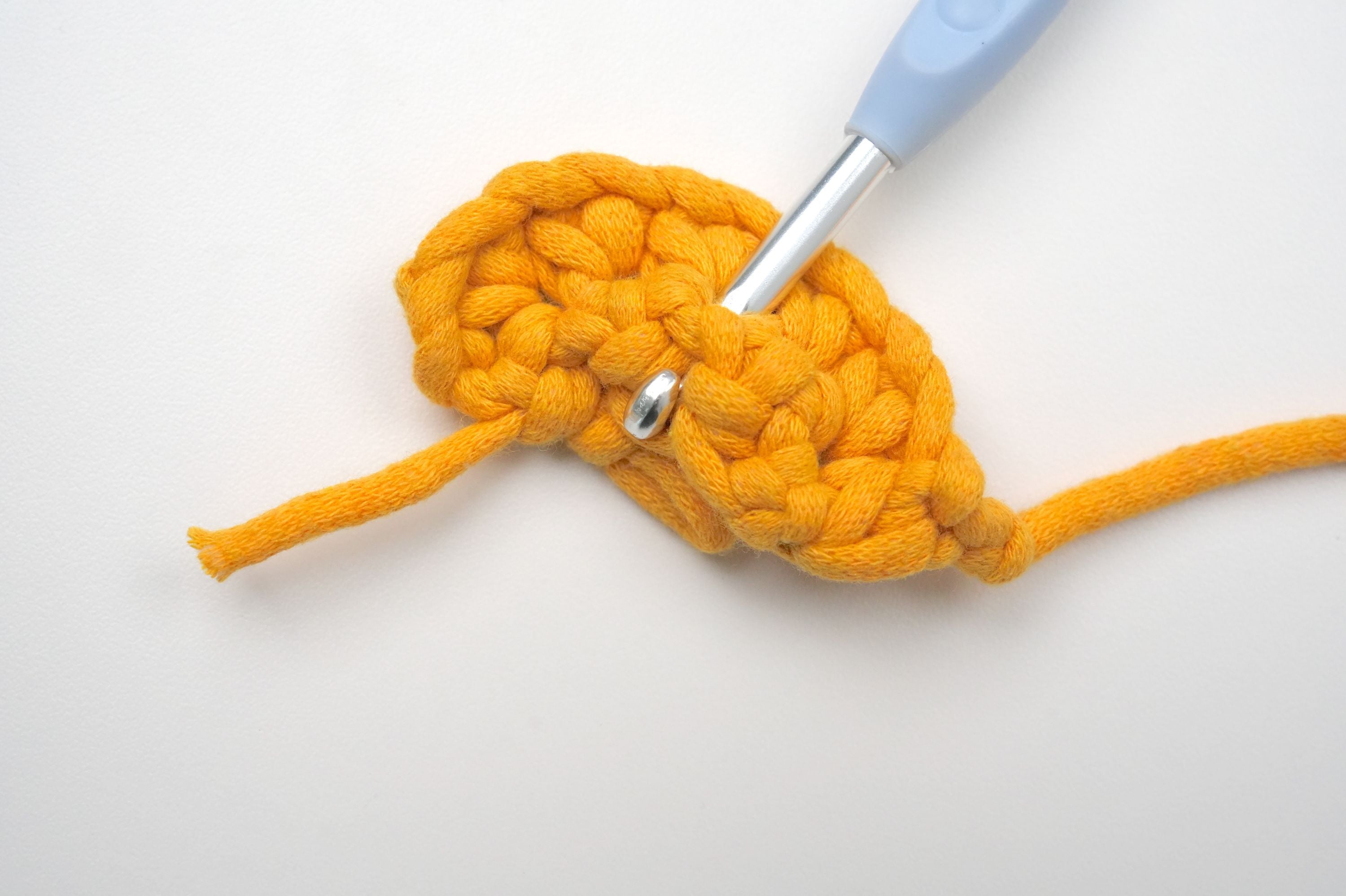 Learn How To Double Crochet For Beginners A Tutorial Learn How To Double Crochet For Beginners A Tutorial