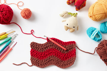 19 Best Gifts for People Who Crochet