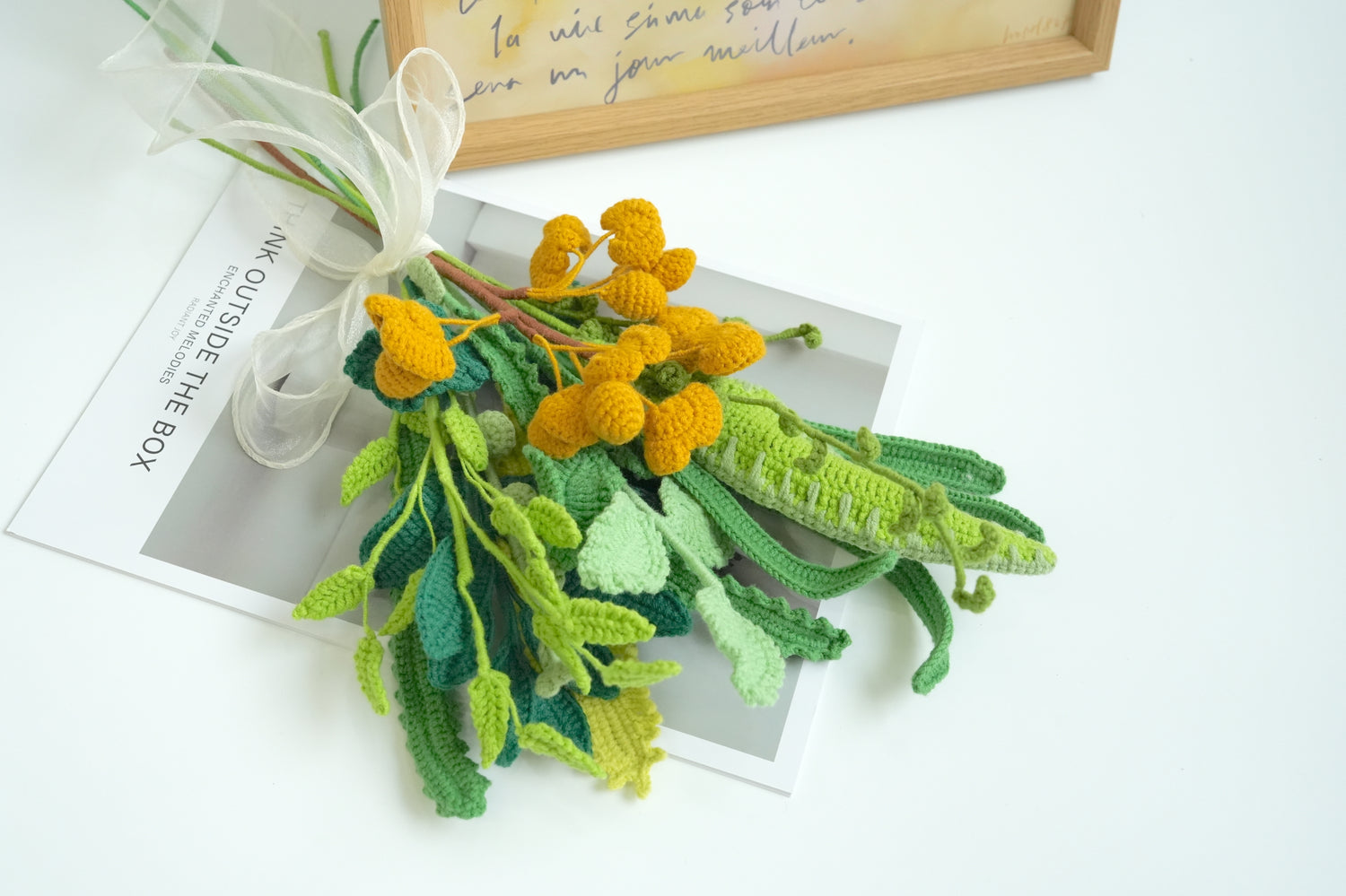 Crochet Four Leaf Clover Pattern Free Pdf Beginner Tutorial