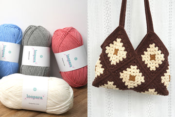 6 Best Yarn for Crochet Bags