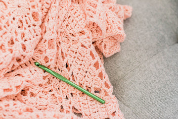 5 Best Yarn for Crochet Clothes (Summer & Winter)