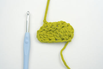 Bobble Stitch