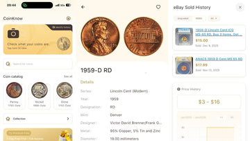CoinKnow: Is It the Best Free Coin Identifier App in 2026?