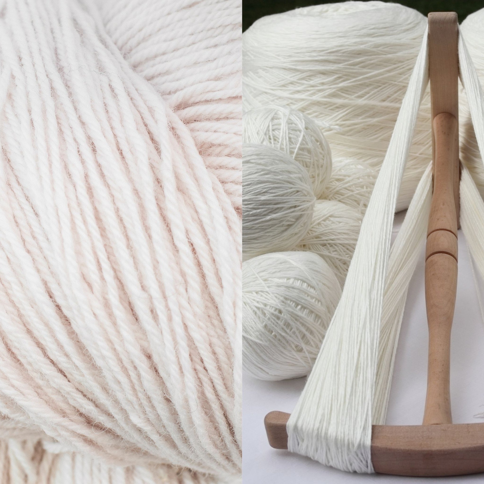 Cotton vs. Acrylic Yarn: Which Is Better?