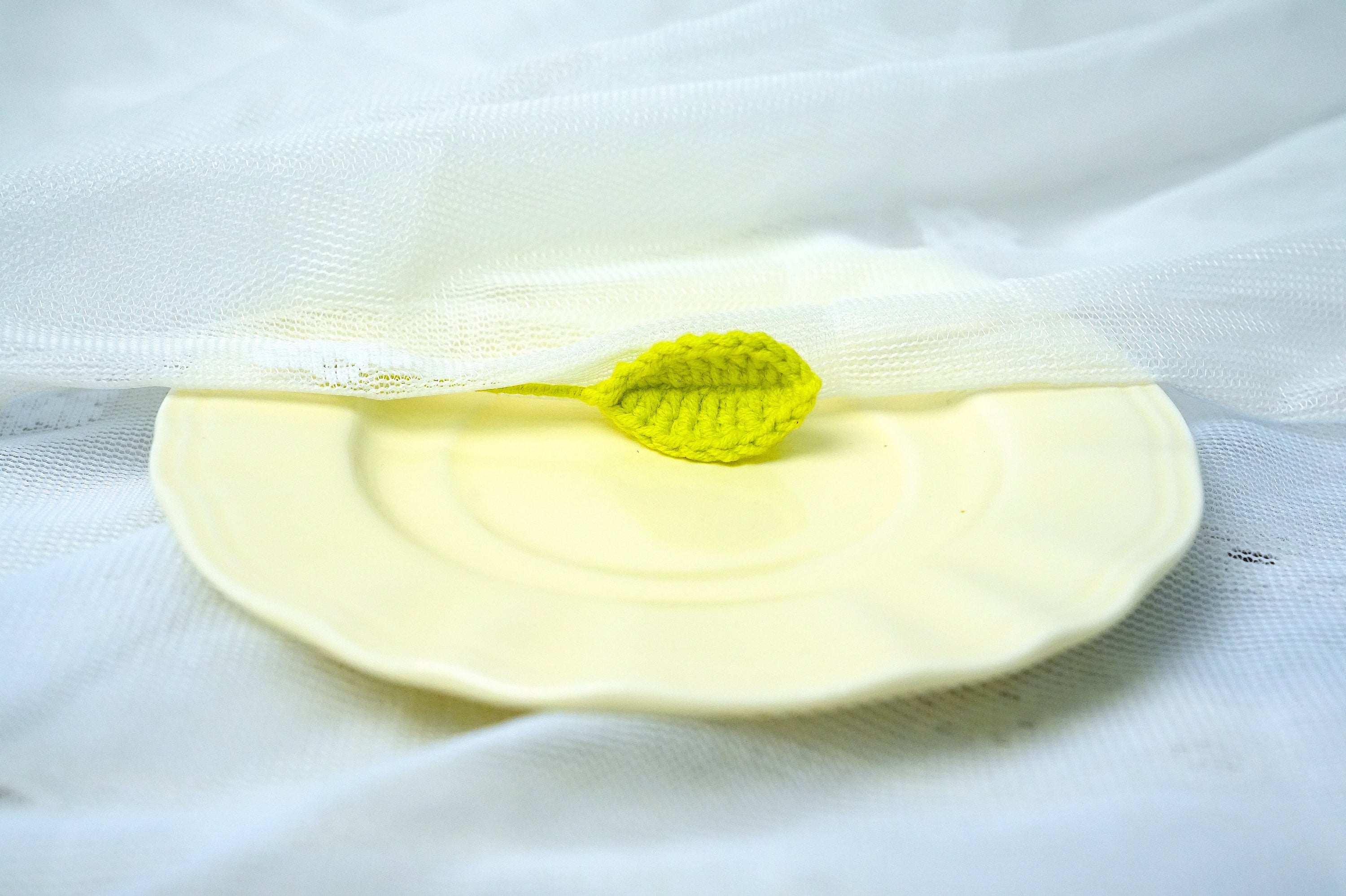 Crochet Multi-flowered Leaf Pattern Free (PDF + Beginner Tutorial)