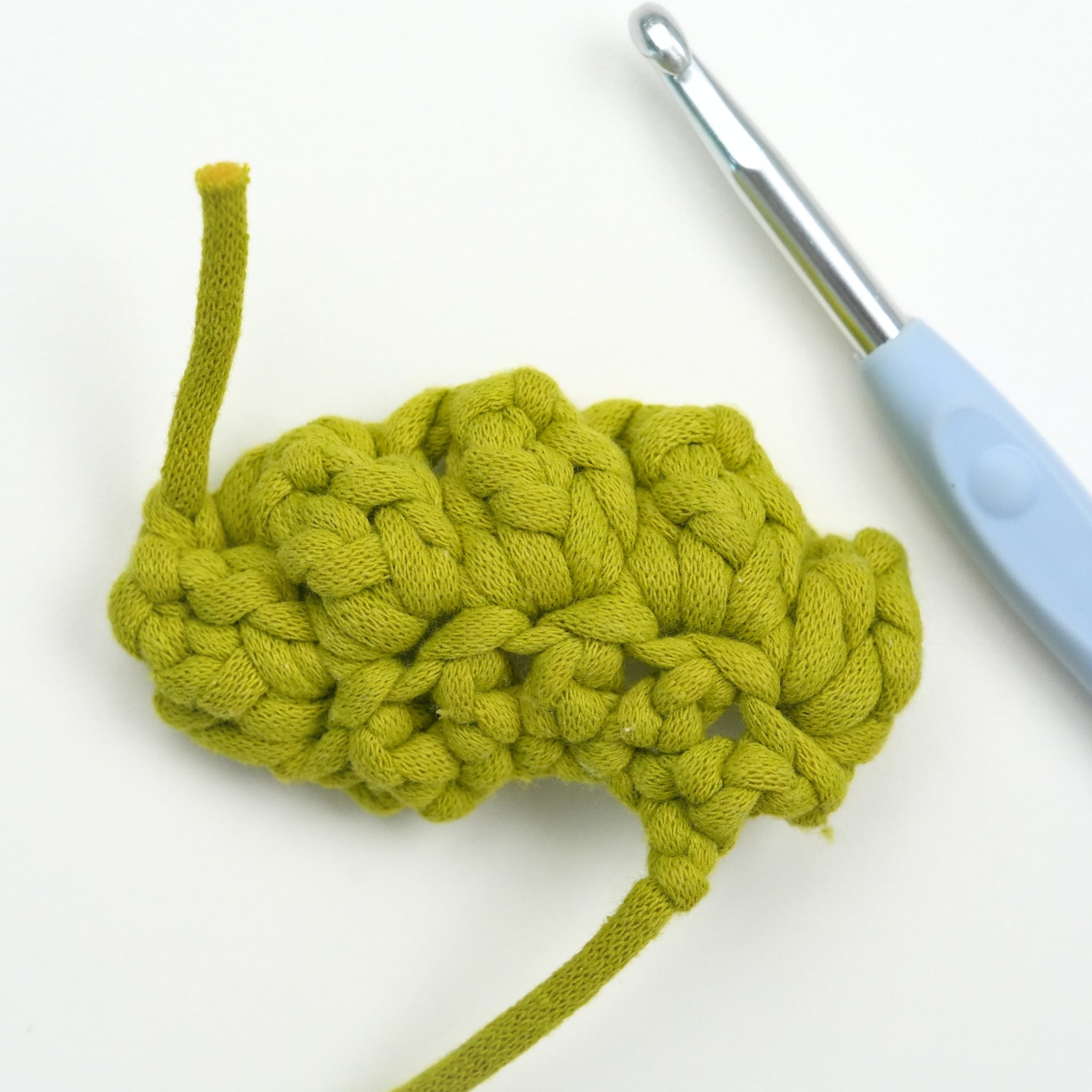 How to Popcorn Stitch Crochet (pc) - Beginner Tutorial