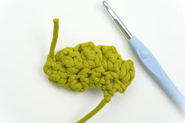 How to Popcorn Stitch Crochet (pc) - Beginner Tutorial