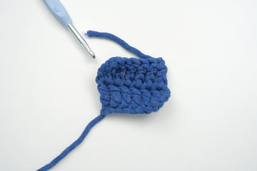 Treble Crochet