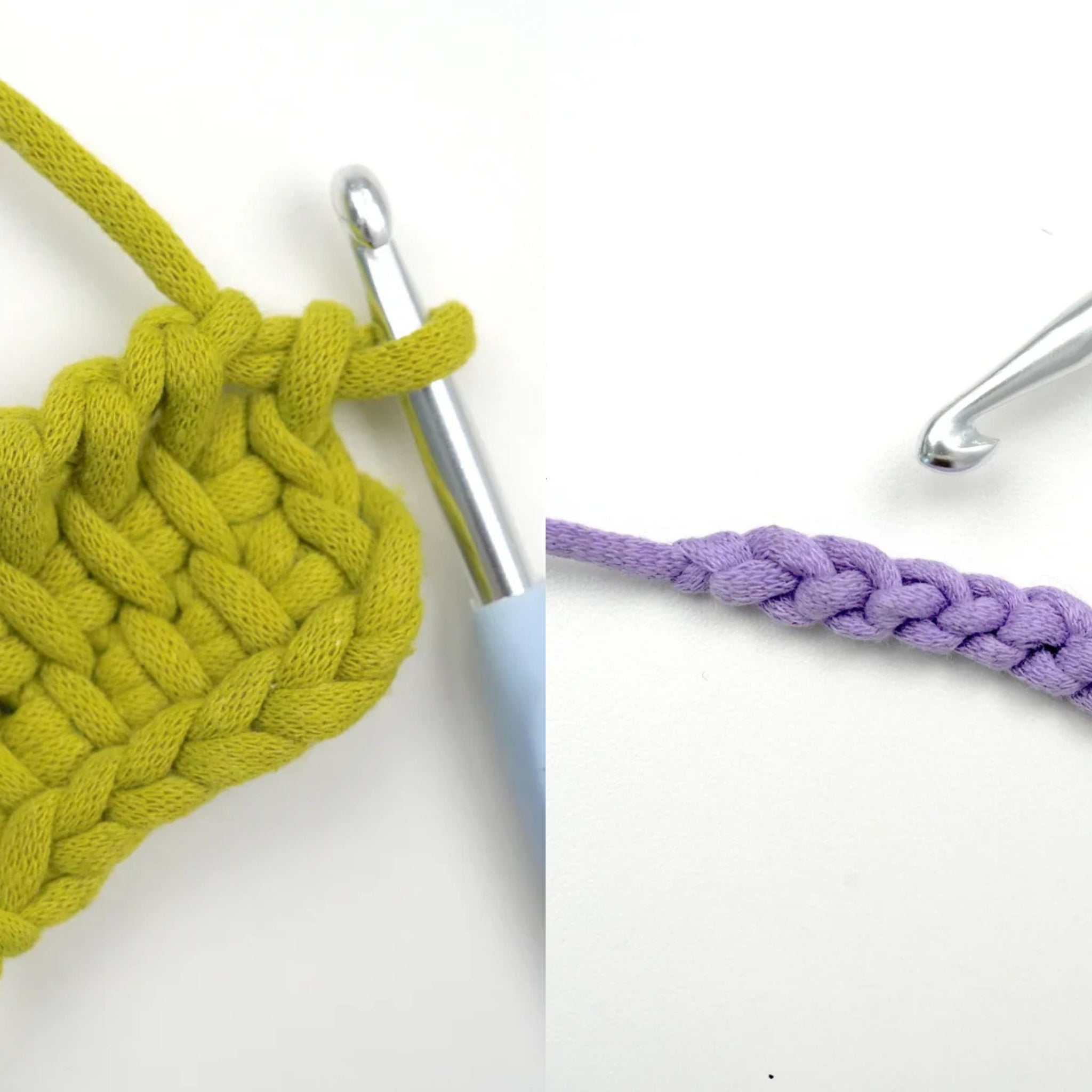 Tunisian Crochet vs. Crochet: What’s the differences?