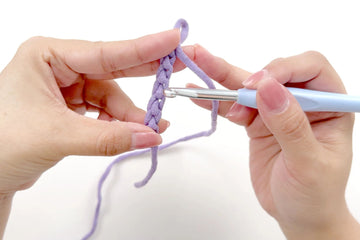 What Crochet Stitch Uses the Least Yarn?