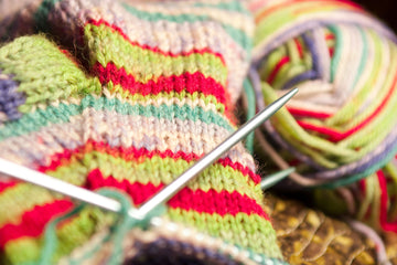 4 Best Yarn for Crochet Sweaters (Pros & Cons)