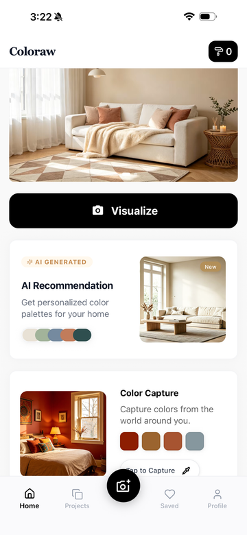 Top 10 Free Paint Color Visualizers for Exterior & Interior