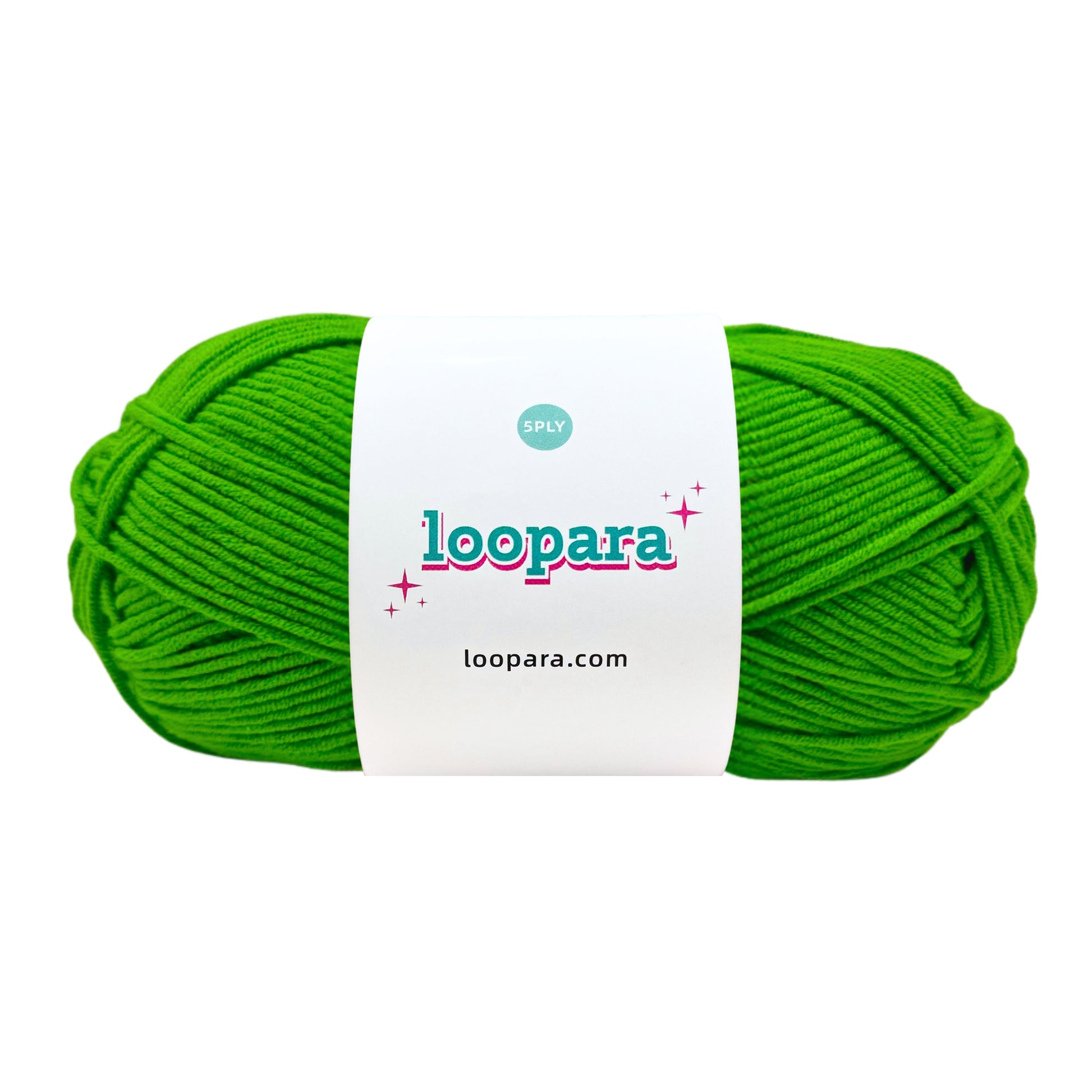 Green 5ply 08