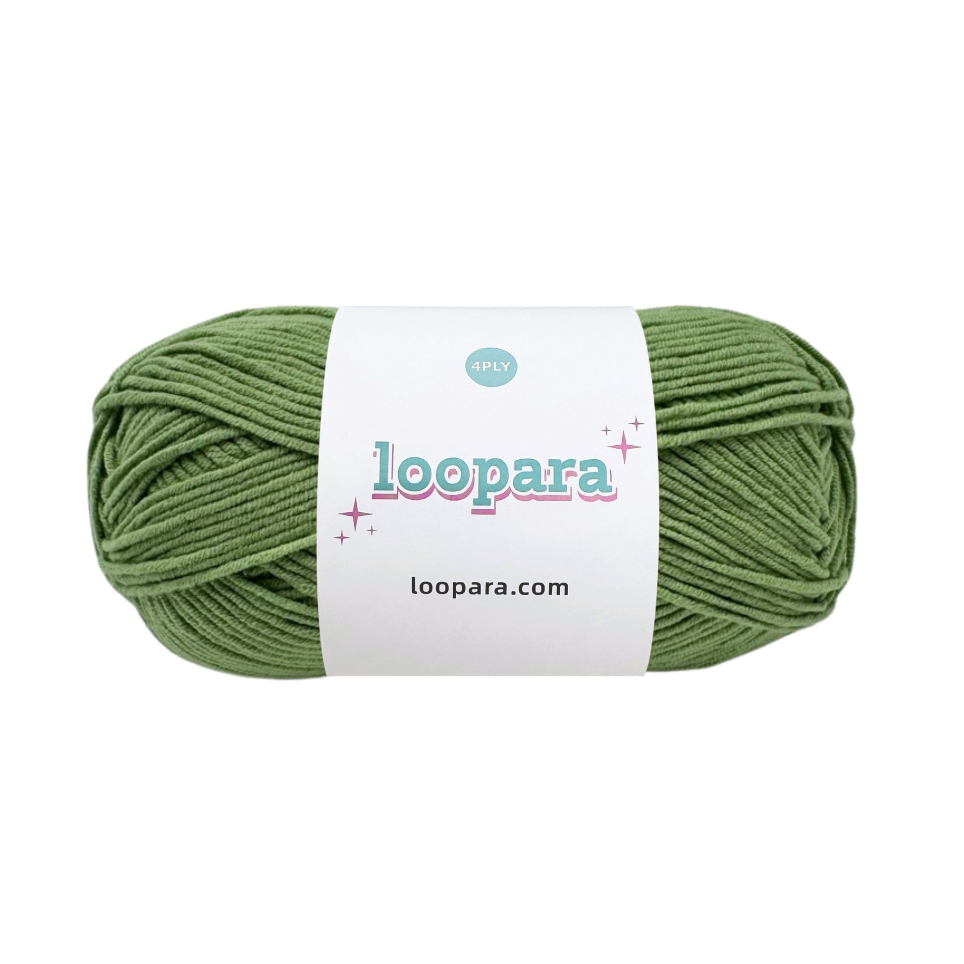 Green 5ply 09